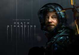 Death Stranding Director's Cut Gratuit Sur Epic Games Store Pendant