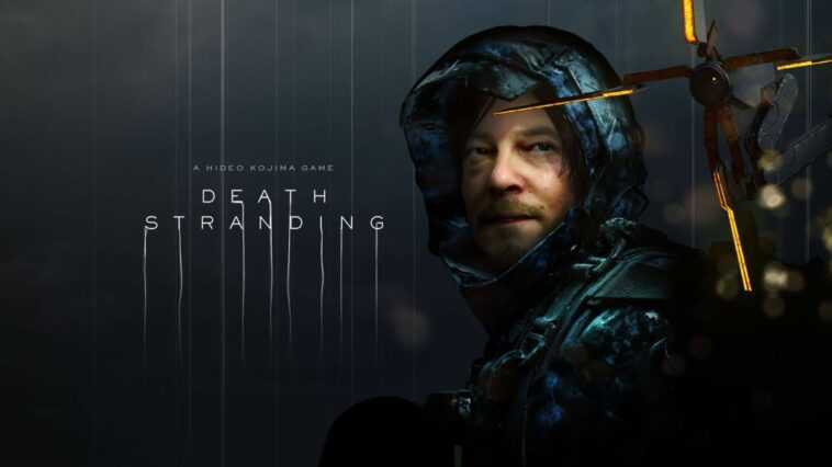 Death Stranding Director's Cut gratuit sur Epic Games Store pendant 24 heures; courez, imbéciles ! 1 Death Stranding Director's Cut Gratuit Sur Epic Games Store Pendant