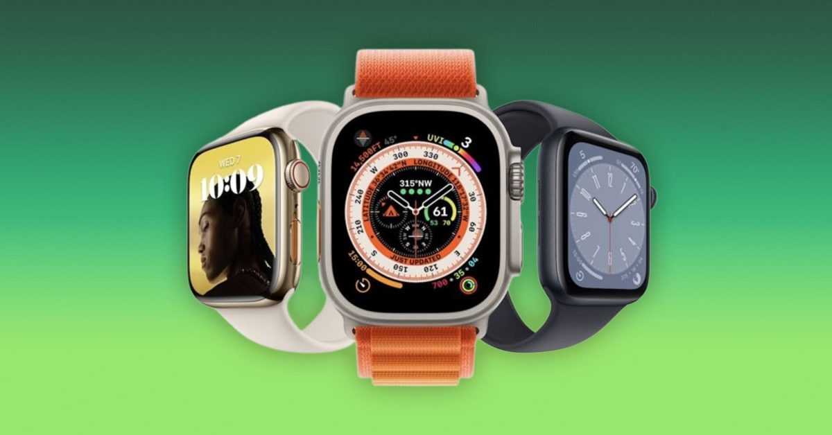 Comment coupler une Apple Watch nouvelle ou existante avec votre nouvel iPhone [New process]