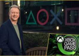 Jim Ryan Sur Game Pass : "nous Avons Vendu Plus