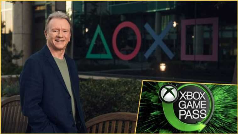 Jim Ryan sur Game Pass : "Nous avons vendu plus de PS5 en deux ans que d'abonnés en 6 ou 7" 1 Jim Ryan Sur Game Pass : "nous Avons Vendu Plus