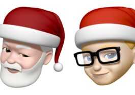 Comment ajouter un chapeau de Père Noël à votre Memoji avec Animoji sur iPhone et iPad