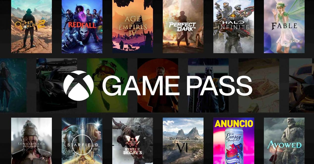 Mes favoris de 2022 : Steam Deck et Xbox Game Pass 4 Xbox Game Pass moins cher avec des publicités.