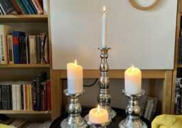 Programme Vacances, Chauffage D'appoint, Centrale De Balcon : Voici Comment