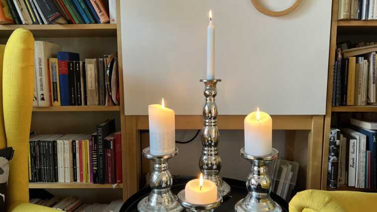 Programme vacances, chauffage d'appoint, centrale de balcon : voici comment j'économise de l'énergie cet hiver 1 Programme Vacances, Chauffage D'appoint, Centrale De Balcon : Voici Comment