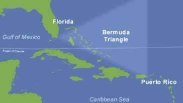 Parce que plus personne ne parle du Triangle des Bermudes 2 Parce Que Plus Personne Ne Parle Du Triangle Des Bermudes