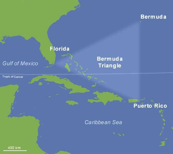 Parce que plus personne ne parle du Triangle des Bermudes 1 Parce Que Plus Personne Ne Parle Du Triangle Des Bermudes