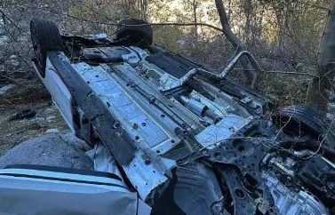 Cette fonction iPhone 14 a sauvé deux garçons tombés dans un ravin en voiture 1 Cette Fonction Iphone 14 A Sauvé Deux Garçons Tombés Dans