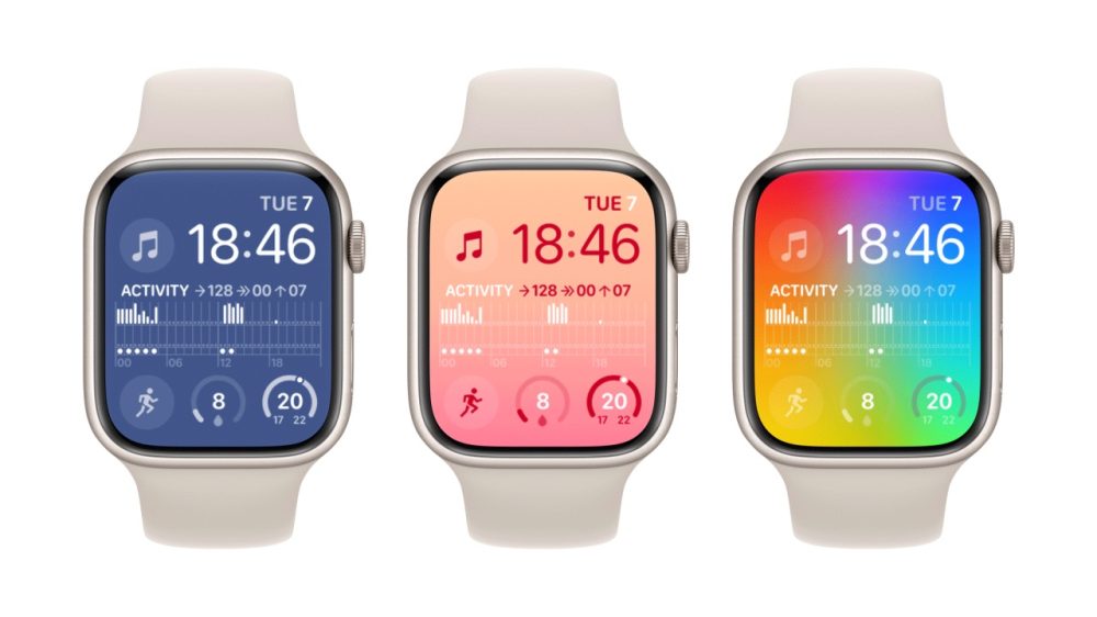 New year, new you – How your Apple Watch and iPhone can help with health and fitness goals 1672152490 372 Nouvelle annee nouveau vous Comment votre Apple Watch et
