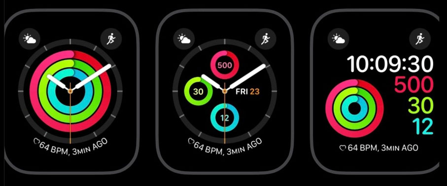 New year, new you – How your Apple Watch and iPhone can help with health and fitness goals 1672152491 143 Nouvelle annee nouveau vous Comment votre Apple Watch et