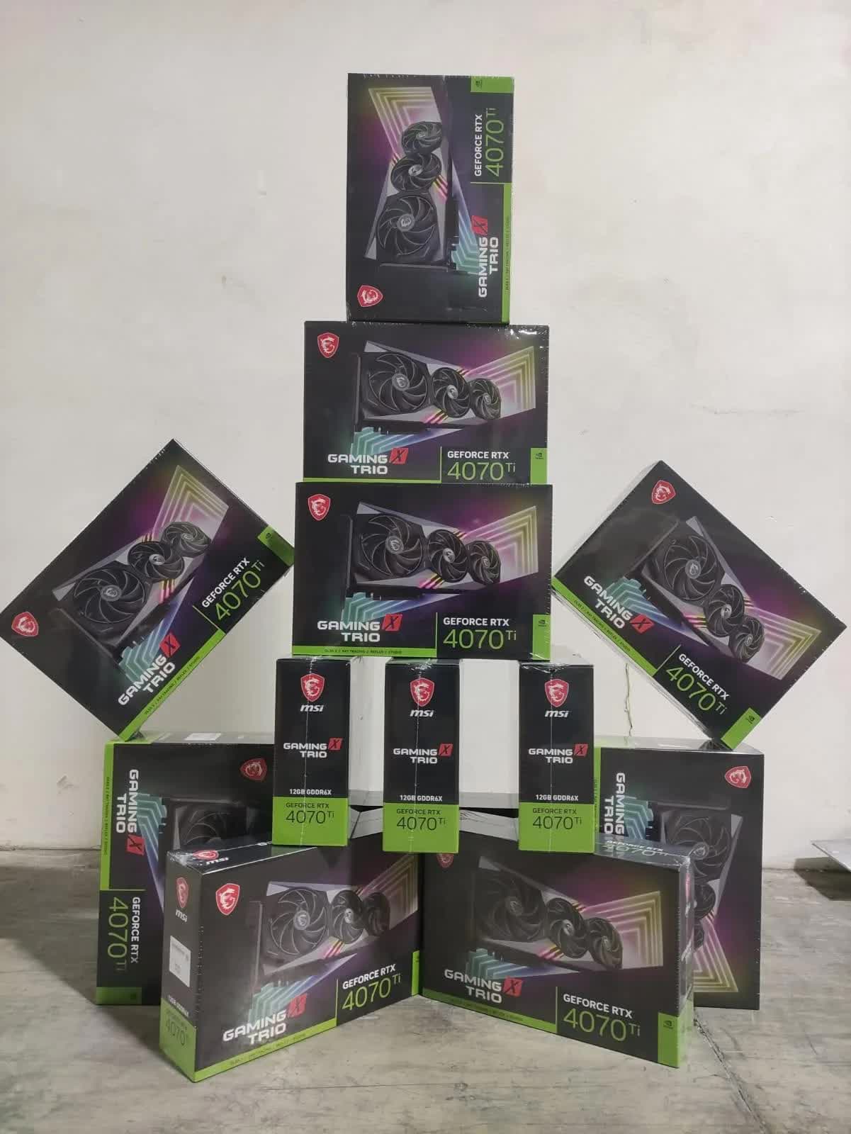 1672154119 174 Les sites de ventes chinois repertorient la Nvidia GeForce RTX