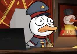 Voici Goose Goose Duck, L'alternative Gratuite à Among Us Qui