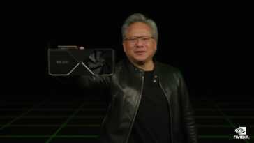 Nvidia devrait dévoiler les GPU pour ordinateurs portables RTX 4000 et RTX 4070 Ti au "GeForce au-delà" événement le 3 janvier 15 Nvidia Devrait Dévoiler Les Gpu Pour Ordinateurs Portables Rtx 4000