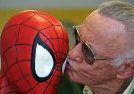 C'est Ainsi Que Stan Lee A Enfreint Le Code D'autorité