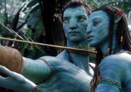 James Cameron A Coupé 10 Minutes De Tournage D'avatar :