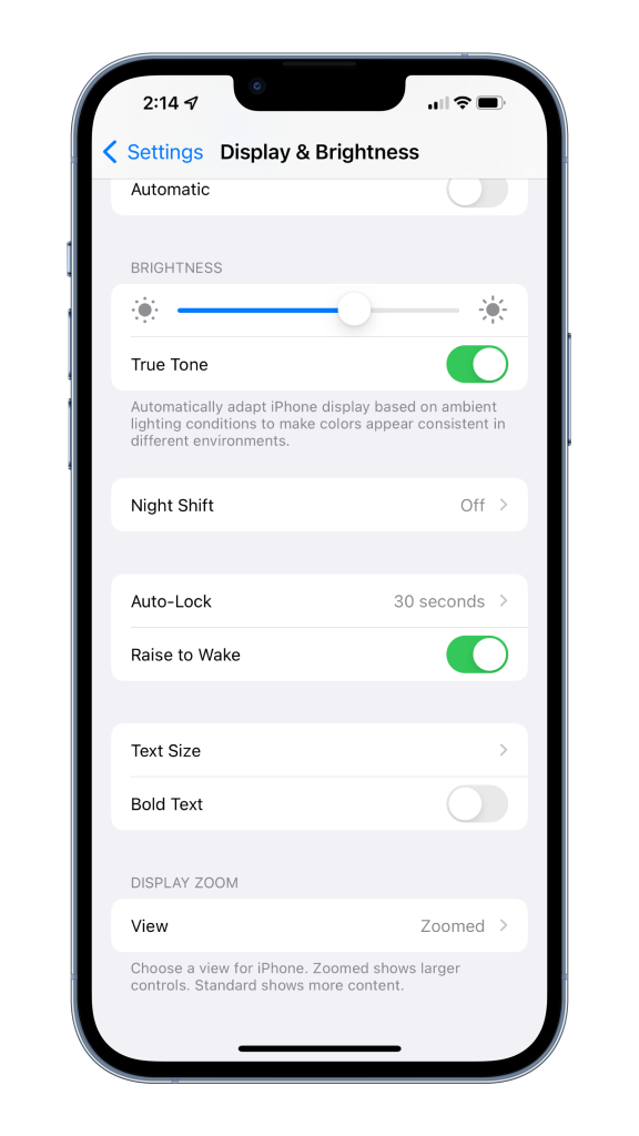 1672248612 965 Comment rendre votre grand iPhone plus confortable a utiliser dune