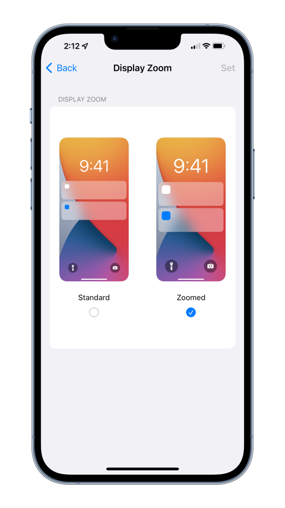 1672248613 766 Comment rendre votre grand iPhone plus confortable a utiliser dune