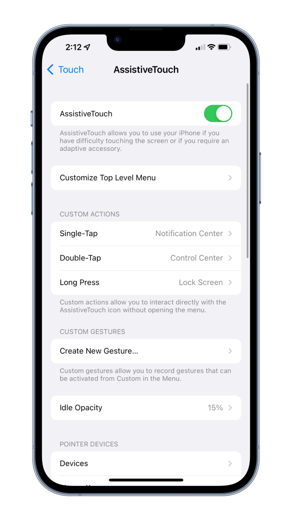1672248613 900 Comment rendre votre grand iPhone plus confortable a utiliser dune