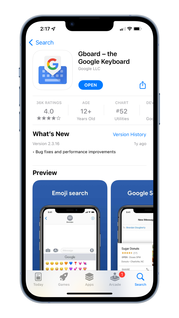 1672248614 82 Comment rendre votre grand iPhone plus confortable a utiliser dune