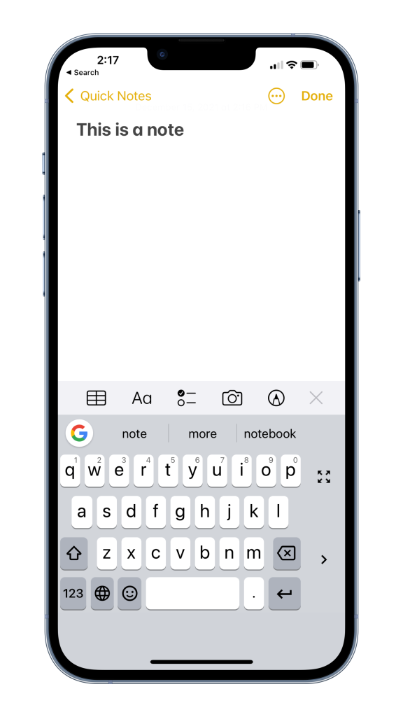 1672248615 404 Comment rendre votre grand iPhone plus confortable a utiliser dune