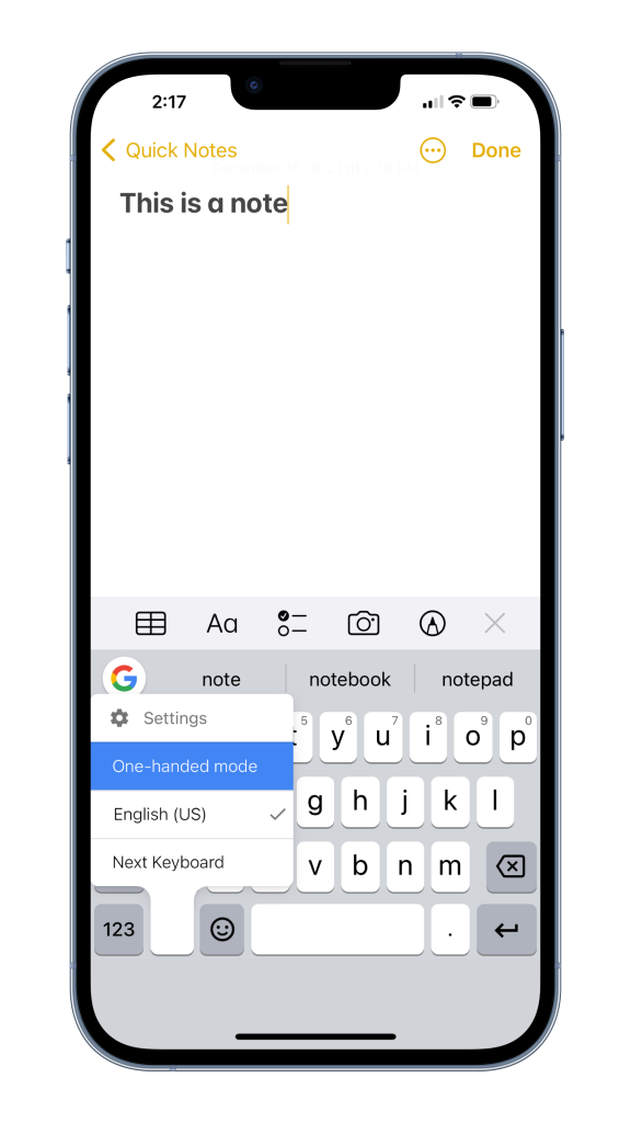 1672248615 929 Comment rendre votre grand iPhone plus confortable a utiliser dune