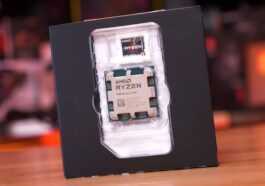 Les Slides Amd Révèlent La Date De Lancement Du 10