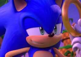 Sega Promet Des Nouveautés Sonic En 2023 Après "la Meilleure