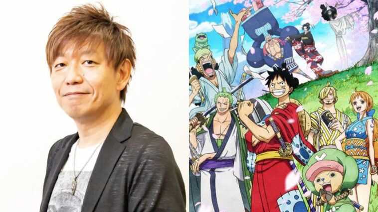 Le producteur de Final Fantasy XVI est clair : One Piece est ce qu'il attend le plus de 2023 1 Le Producteur De Final Fantasy Xvi Est Clair : One