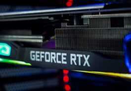 Les Ventes De Cartes Graphiques De Bureau Atteignent Leur Plus
