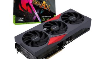 Le Nvidia RTX 4070 Ti devrait arriver avec un PDSF de 799 $ 8 Le Nvidia Rtx 4070 Ti Devrait Arriver Avec Un Pdsf
