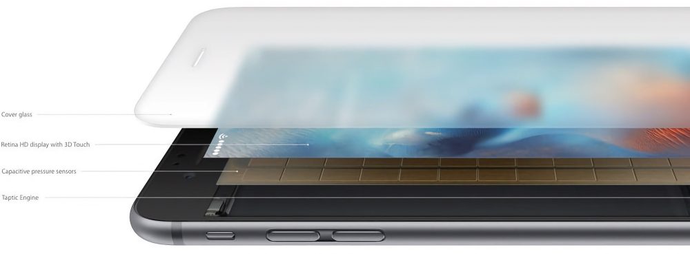 1672325854 248 3D Touch etait une meilleure fonctionnalite iPhone que Dynamic Island
