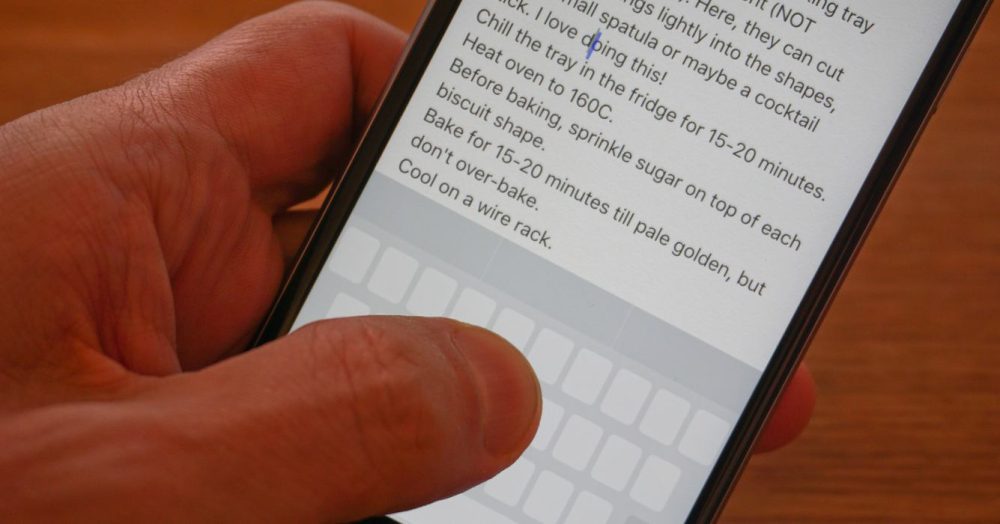 1672325854 25 3D Touch etait une meilleure fonctionnalite iPhone que Dynamic Island
