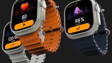Évitez ce clone Apple Watch Ultra à 50 $ 5 Évitez Ce Clone Apple Watch Ultra à 50 $