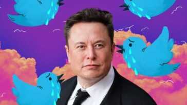 Elon Musk Provoque Encore Sur Twitter : « Est Ce Que