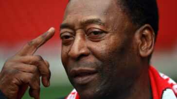 Qu'est-ce que le cancer du côlon, la maladie contre laquelle Pelé s'est battu 23 Qu'est Ce Que Le Cancer Du Côlon, La Maladie Contre Laquelle