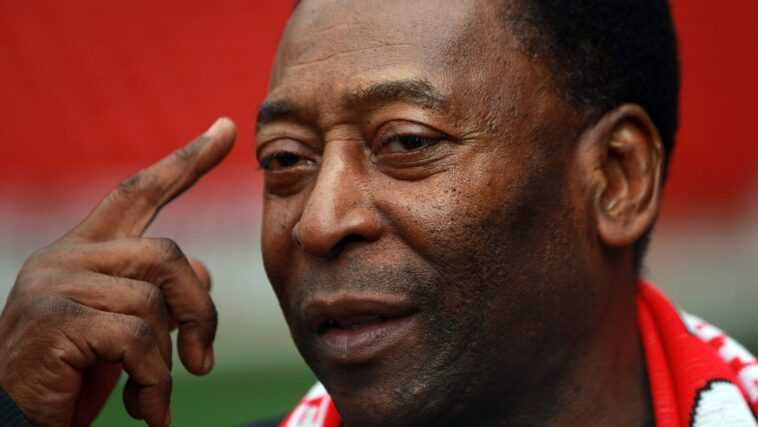 Qu'est-ce que le cancer du côlon, la maladie contre laquelle Pelé s'est battu 1 Qu'est Ce Que Le Cancer Du Côlon, La Maladie Contre Laquelle