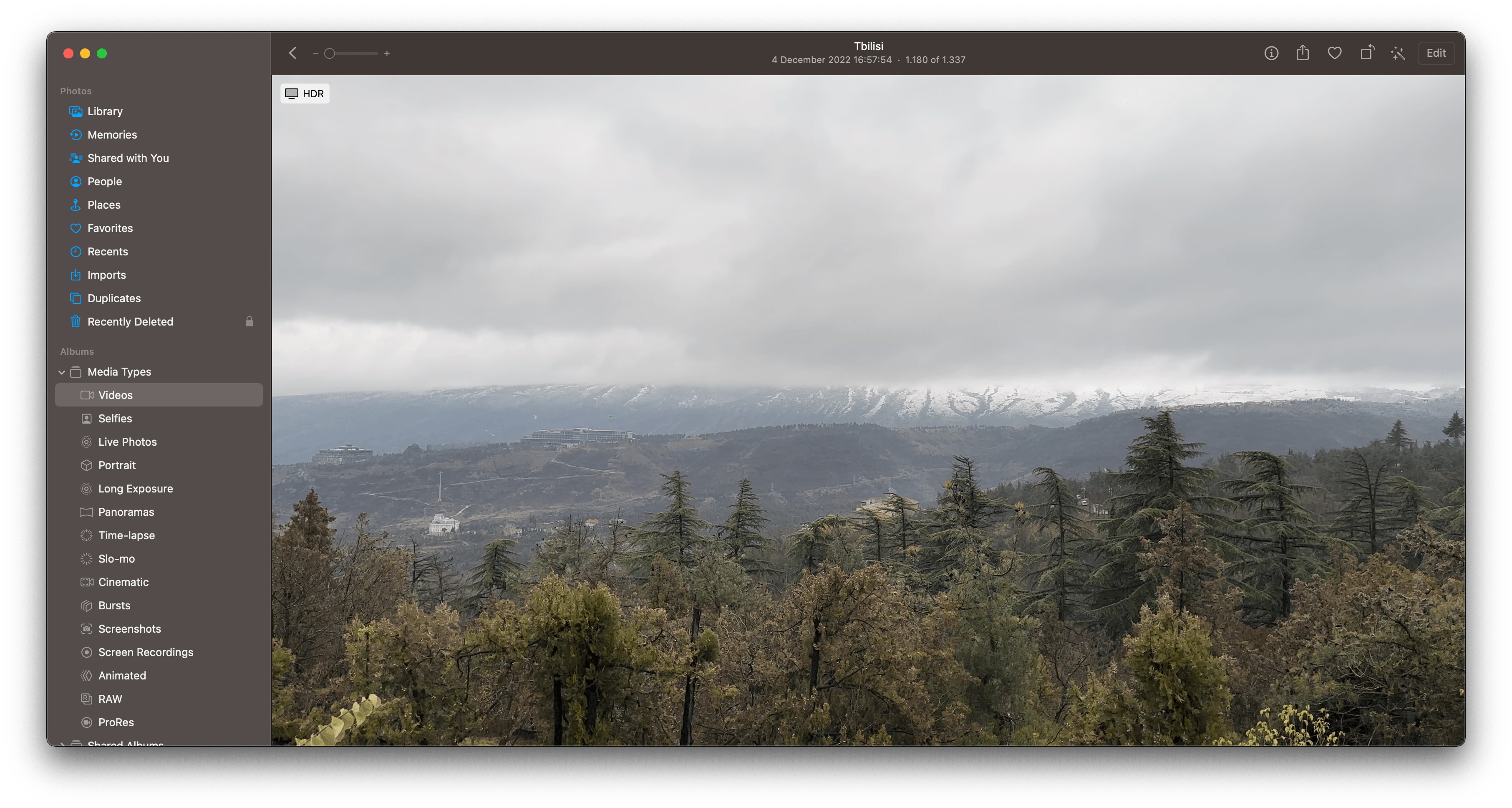 Vous voyez des aperçus de mauvaise qualité dans iCloud Photos ? Voici comment obtenir le média en pleine résolution Vous voyez des aperçus de mauvaise qualité dans iCloud Photos ? Voici comment obtenir le média en pleine résolution