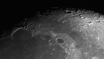 La Chine a découvert une toute nouvelle roche volcanique sur la Lune 21 La Chine A Découvert Une Toute Nouvelle Roche Volcanique Sur