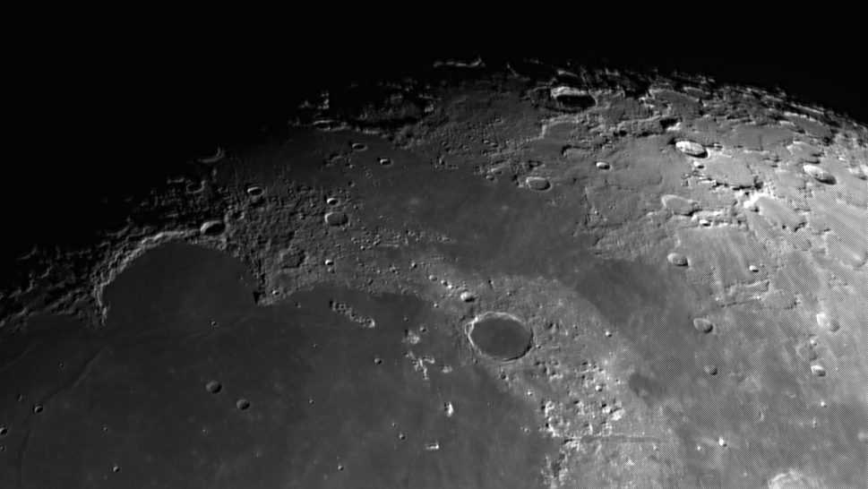 La Chine a découvert une toute nouvelle roche volcanique sur la Lune 68 La Chine A Découvert Une Toute Nouvelle Roche Volcanique Sur