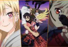 Le Japon choisit son anime préféré de 2022 60 Le Japon Choisit Son Anime Préféré De 2022