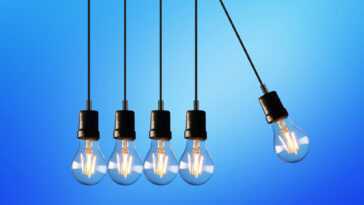 1 000 Petites Mesures : Comment économiser De L'énergie Cet