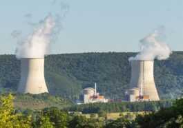 Les petits réacteurs nucléaires pourraient résoudre le problème d'alimentation durable des centres de données 48 Les Petits Réacteurs Nucléaires Pourraient Résoudre Le Problème D'alimentation Durable