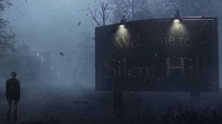 Silent Hill : The Short Message fait son grand retour, cette fois-ci classé à Taïwan pour PS5 1 Silent Hill : The Short Message Fait Son Grand Retour,