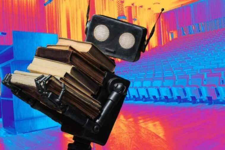 Un étudiant a utilisé l'intelligence artificielle de ChatGPT pour tricher à un examen (et ce ne sera pas le dernier cas) 1 Un étudiant A Utilisé L'intelligence Artificielle De Chatgpt Pour Tricher
