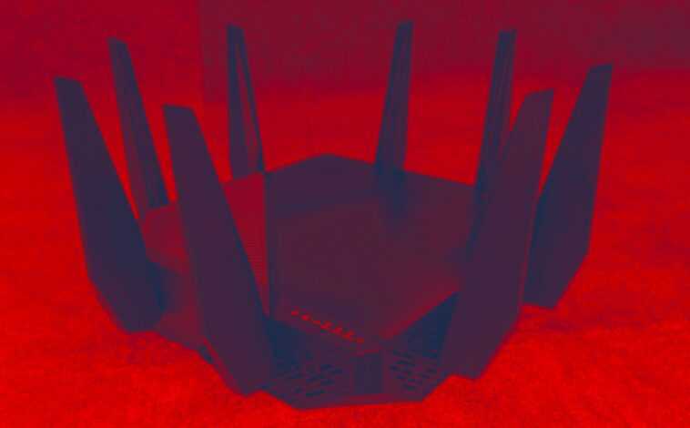 Vous devriez probablement mettre à jour votre routeur Netgear dès que possible 1 Vous Devriez Probablement Mettre à Jour Votre Routeur Netgear Dès