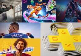 Comment s'est passé 2022 pour PlayStation Plus Essential? Crash Bandicoot 4, FIFA 22, Tony Hawk... 24 Comment S'est Passé 2022 Pour Playstation Plus Essential? Crash Bandicoot