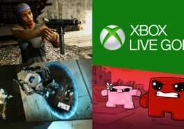 Comment S'est Passé Le Xbox Live Gold 2022 ? Portail