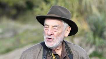 L'histoire de Nick Henson, un ornithologue anglais qui étudie les oiseaux au parc du Circeo depuis 40 ans 15 L'histoire De Nick Henson, Un Ornithologue Anglais Qui étudie Les