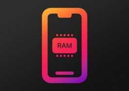 Liste de la RAM de l'iPhone : voici la quantité de mémoire dont dispose chaque modèle d'iPhone