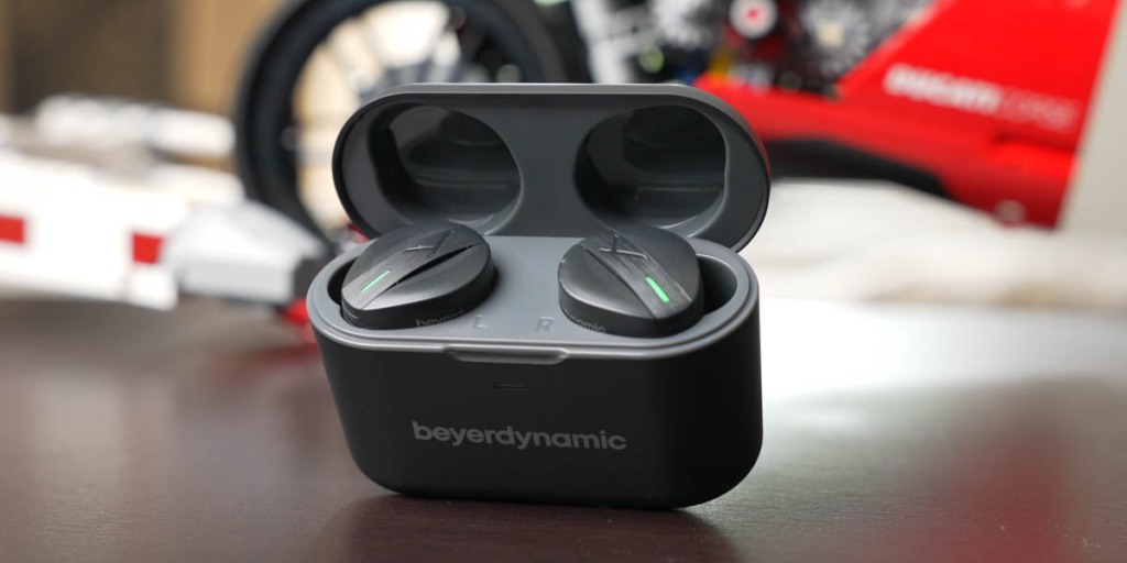 Meilleurs vrais écouteurs sans fil de 2022 : Anker, Sennheiser, Sony, Beyerdynamic, et plus 5 1672517529 772 Meilleurs vrais ecouteurs sans fil de 2022 Anker Sennheiser